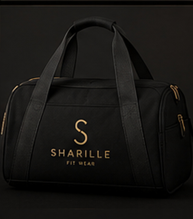 Bolsa Fit Sharille Fit Wear