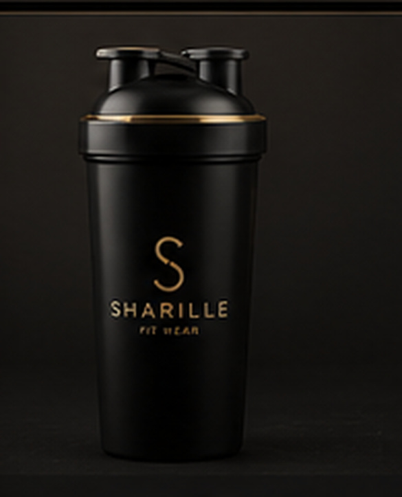 Coqueteleira Sharille Fit Wear