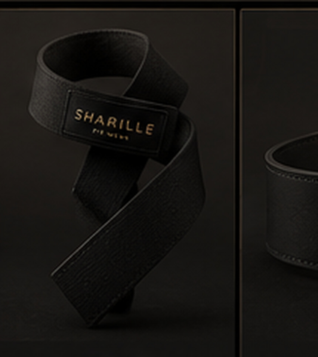 Strap Sharille Fit Wear