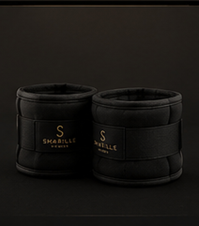 Tornozeleiras Sharille Fit Wear